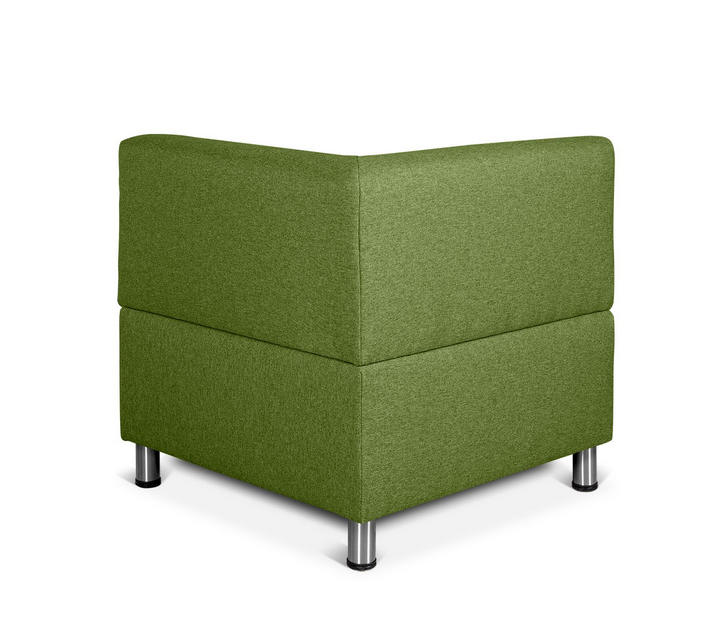 Spitzecke - Variationselement