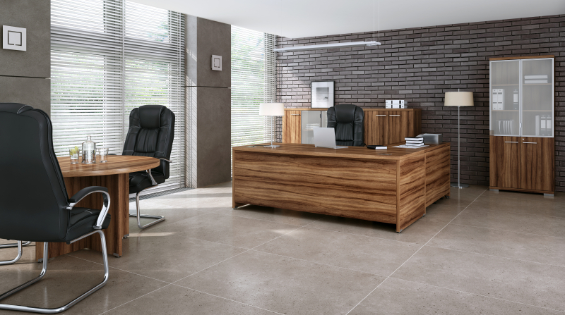 Luxus Bro - Brostuhl President