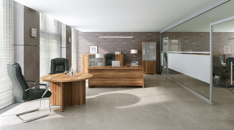 Luxus Bro - Brostuhl President