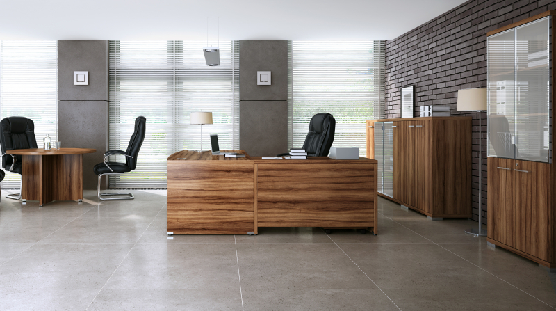 Luxus Bro - Brostuhl President