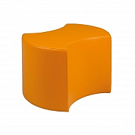 Sitzhocker - einzeln