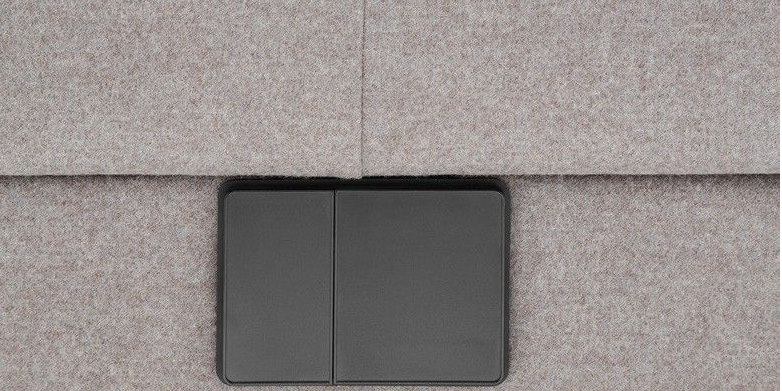 Sessel/ Sofaserie Emma