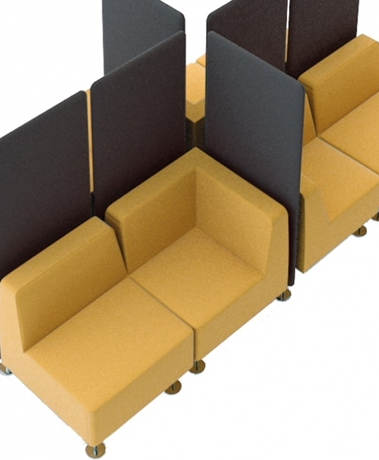 Ecksessel - New Style Matthew