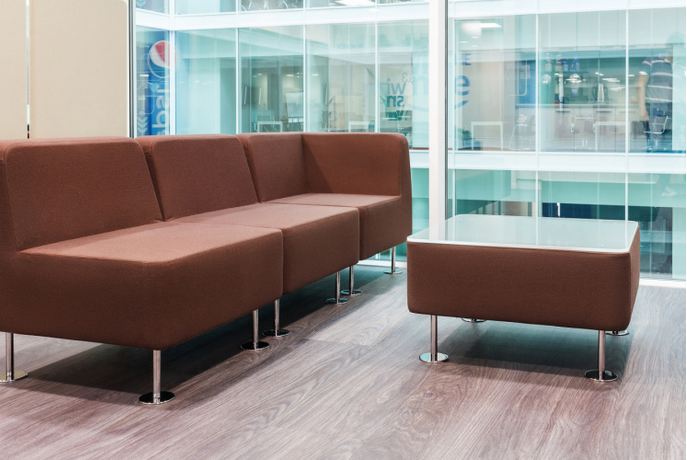 Sessel - New Style Matthew