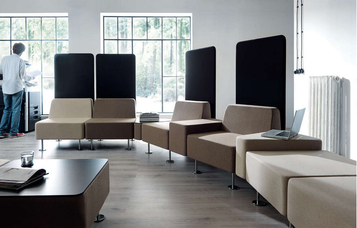 Sessel - New Style Matthew