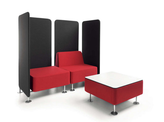 1er Sitzbank - New Style Matthew