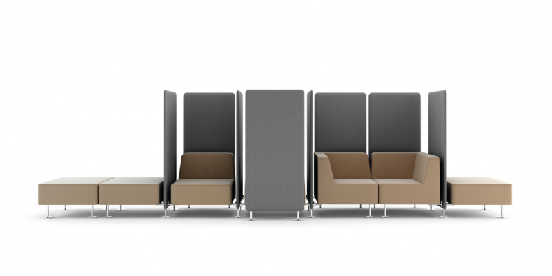 1er Sitzbank - New Style Matthew