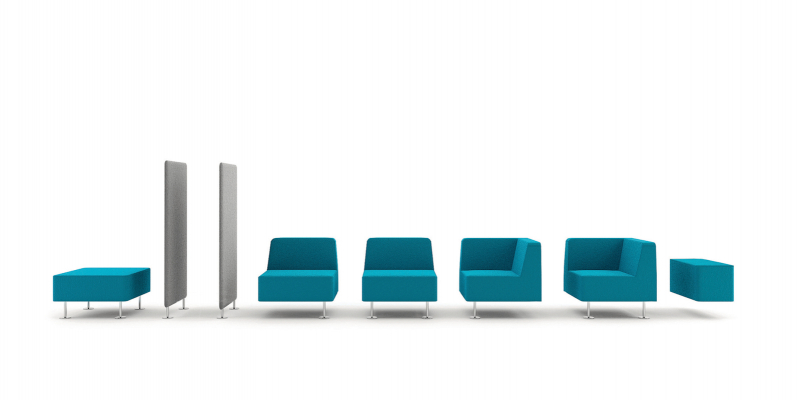 Verbindungselement  - New Style Matthew