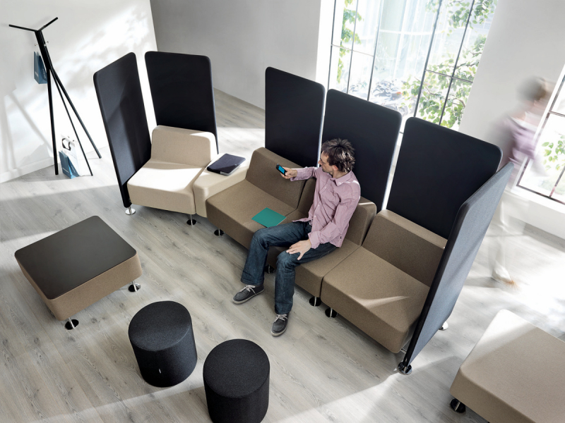 Verbindungselement  - New Style Matthew