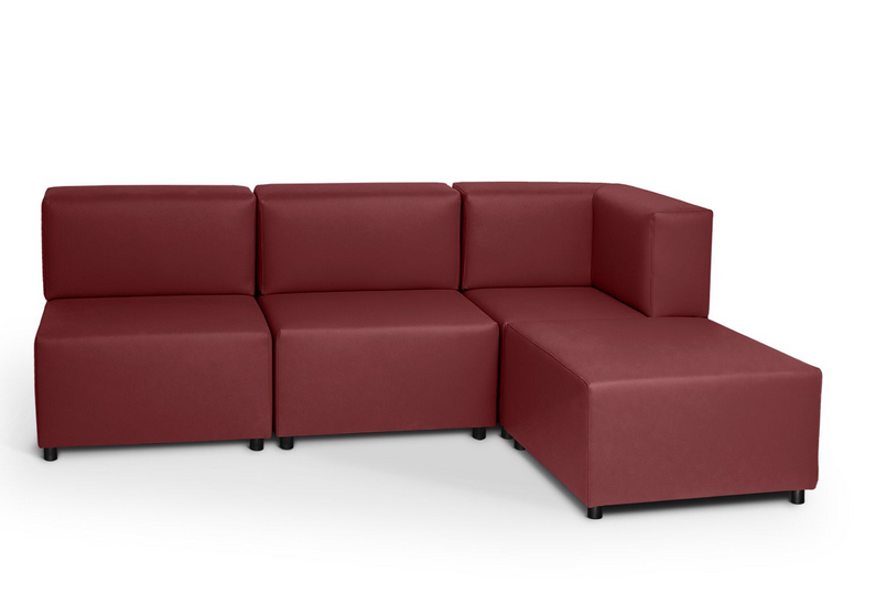 SET - Variationselemente B1 schwer entflammbar