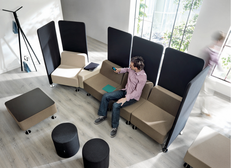 Armlehne 30 - New Style Matthew