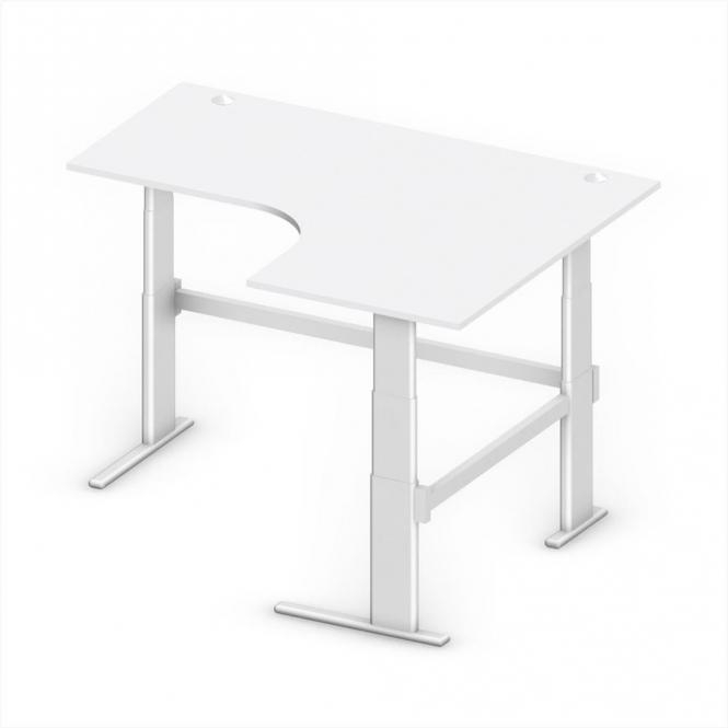 Sitz-/Stehtisch Freiform