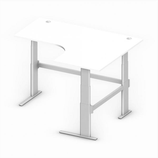 Sitz-/Stehtisch Freiform