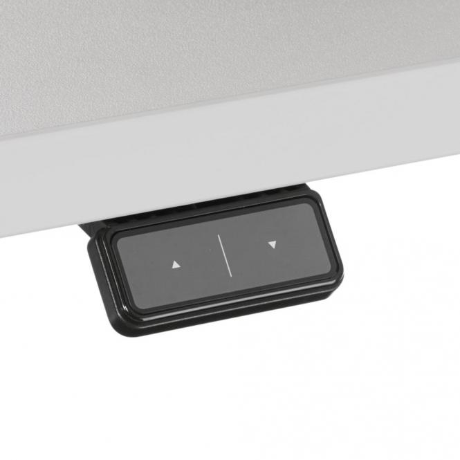 Sitz-/Stehschreibtisch