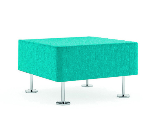 Sitzgruppe - New Style Matthew / B1 schwer entflammbar