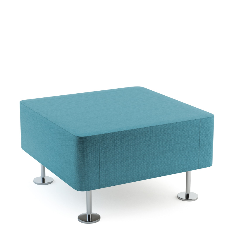 Sitzgruppe - New Style Matthew / B1 schwer entflammbar