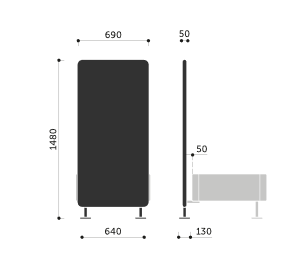 Sofalandschaft - New Style Matthew