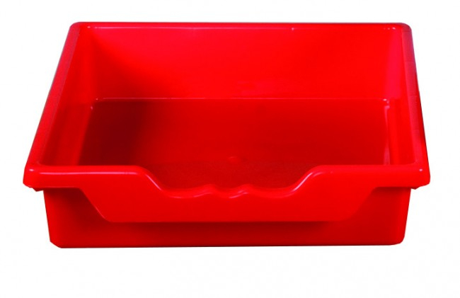 Sortiereinsatz fr ErgoTray Box/ 6 Fcher CO-Line