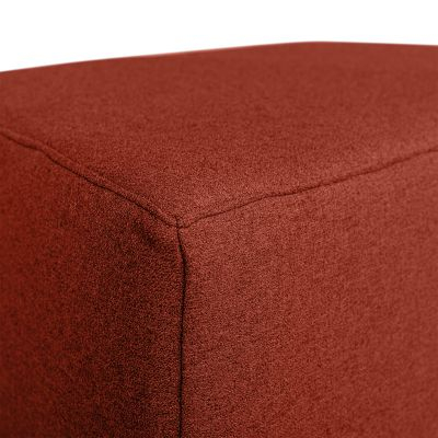 kleines Rechteck - Variationselement/ B1 schwer entflammbar