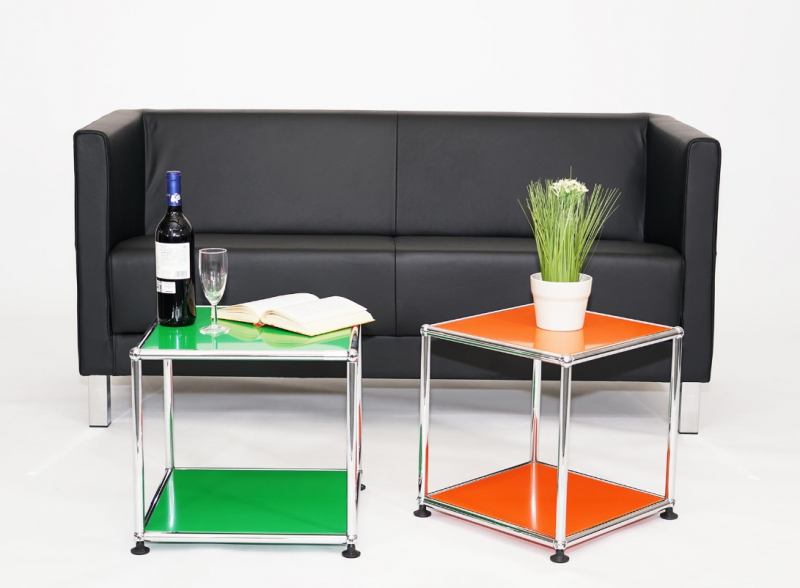 2-Sitzer Sofa/ Sofaserie Emma