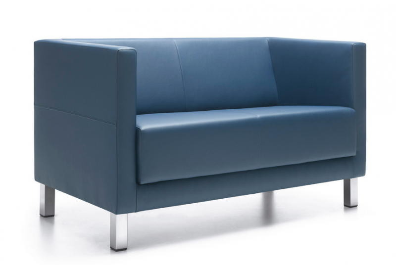 3-Sitzer Sofa/ Sofaserie Emma