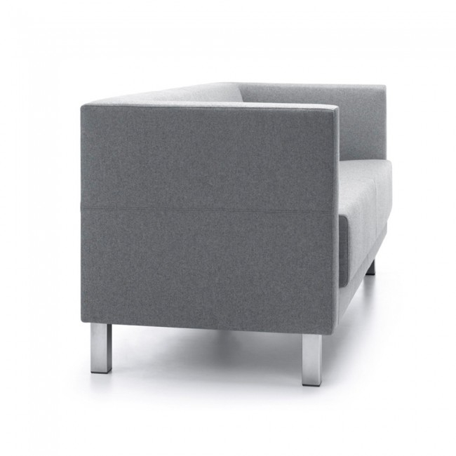 3-Sitzer Sofa/ Sofaserie Emma