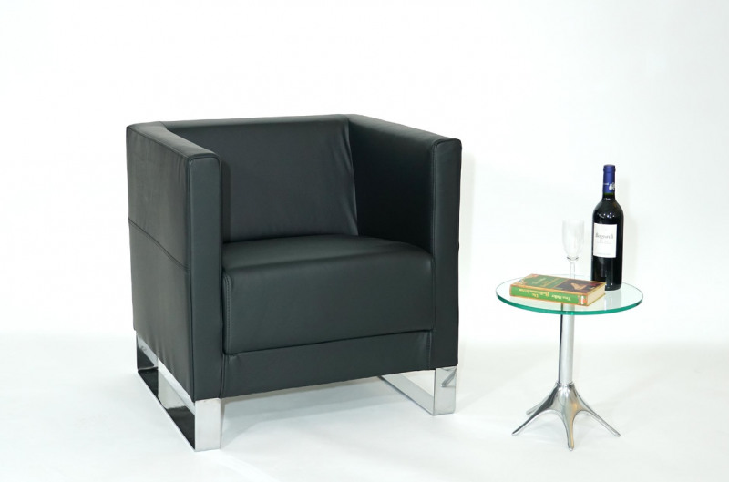 Sessel/ Sofaserie Emma - B1 schwer entflammbar