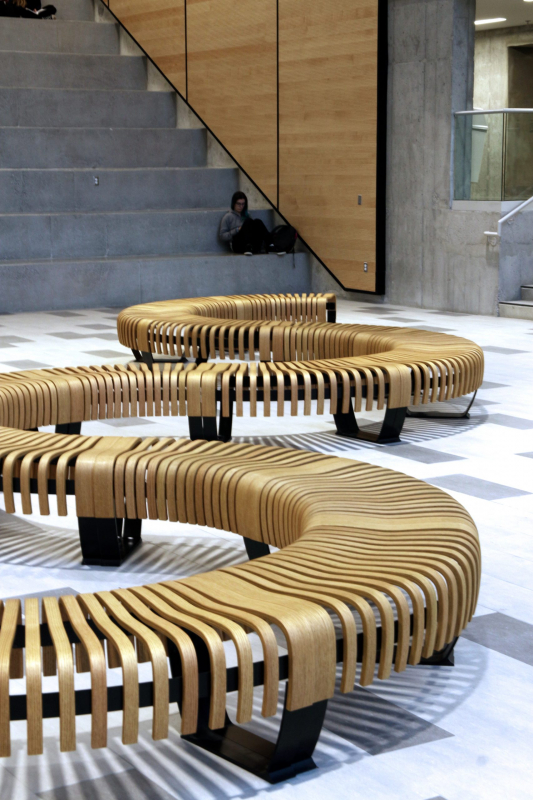 Creative Line Bank 45