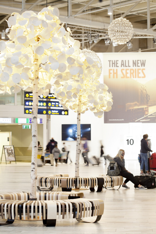 Creative Line Bank 45