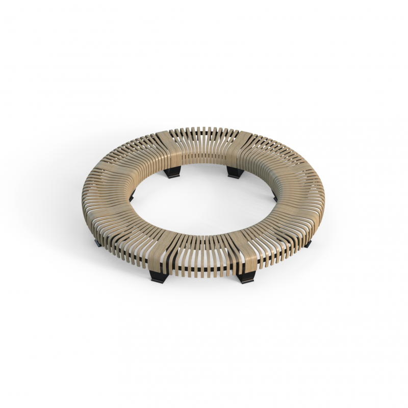 Creative Line Bank 45