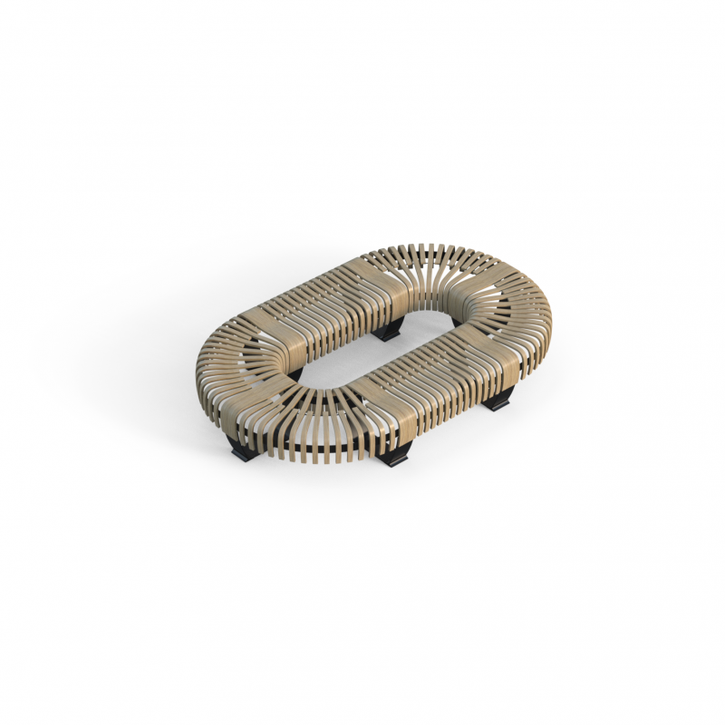 Creative Line Bank 45