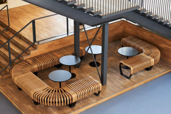 Creative Line Bank 90