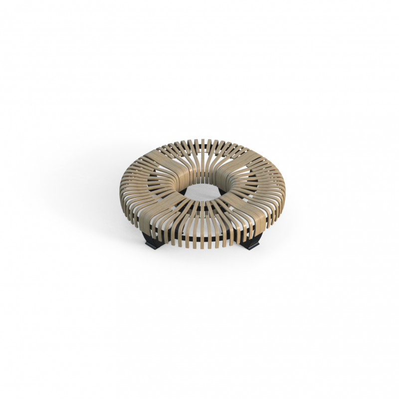 Creative Line Bank 90