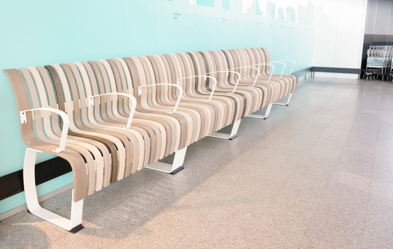 Creative Line mit Rckenlehne