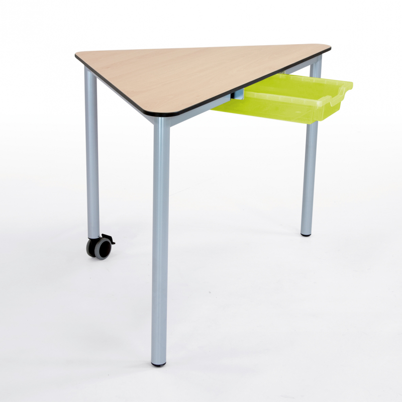 Dreieckstisch/ 90 x 90 cm SP-Line