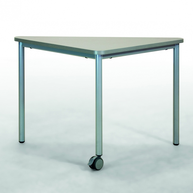 Dreieckstisch/ 90 x 90 cm SP-Line