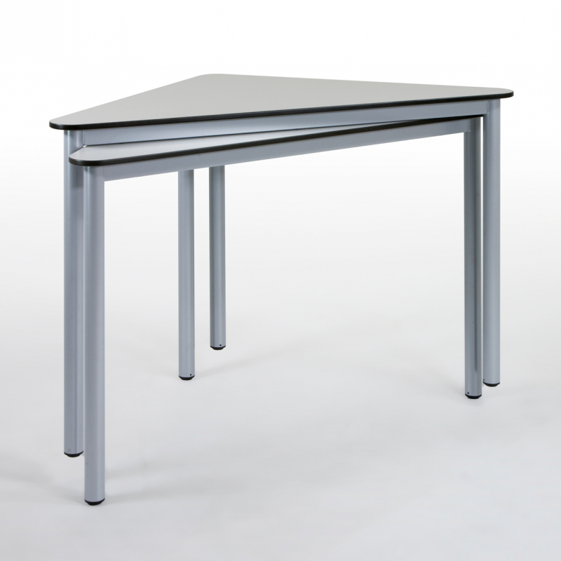 Dreieckstisch/ 90 x 90 cm SP-Line