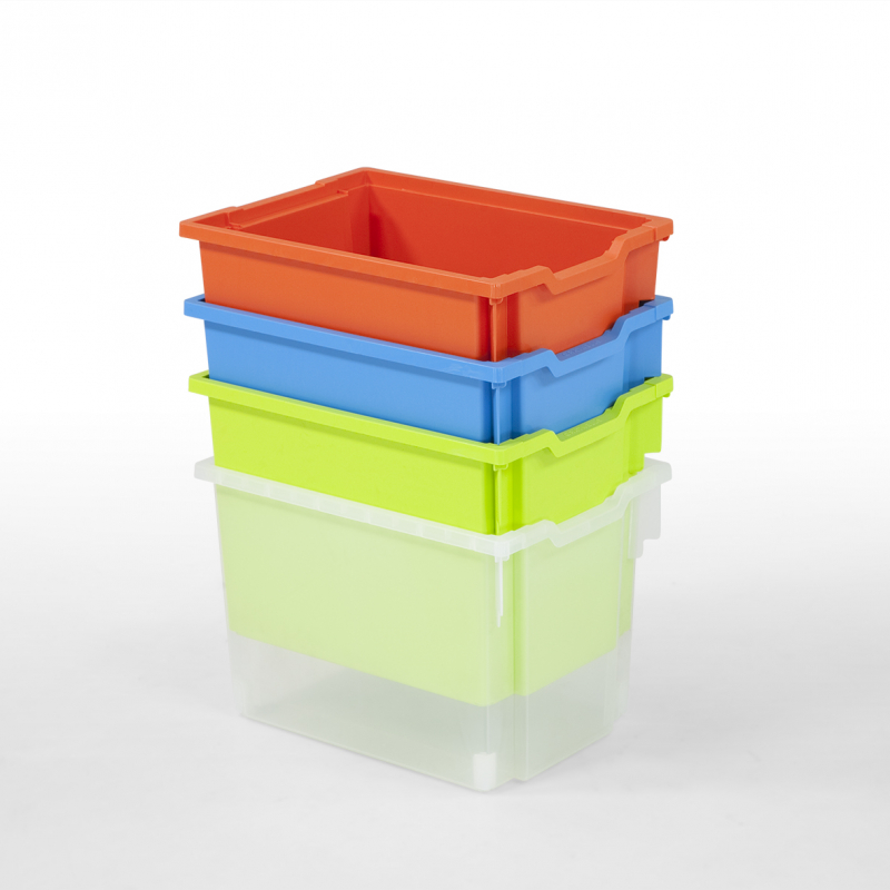 Kunststoffkasten F3 SP-Line