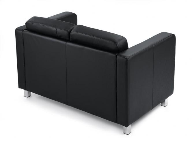 Empfangsmbel, 2-Sitzer