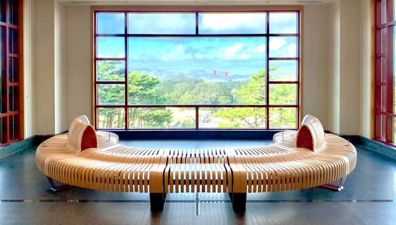 Creative Line Doppelbank 45