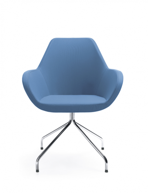 Design- Konferenzessel