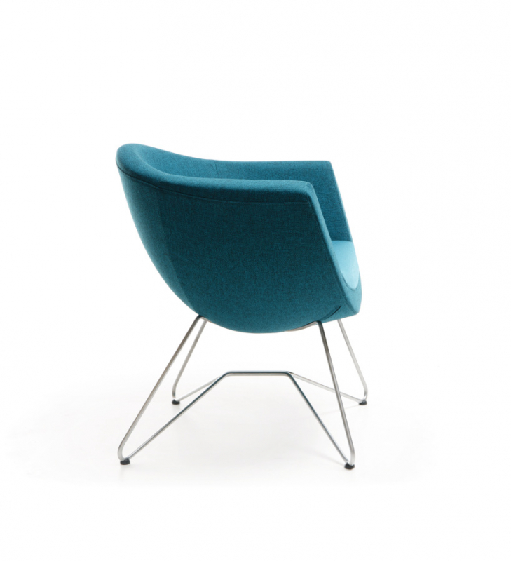 Design- Konferenzstuhl