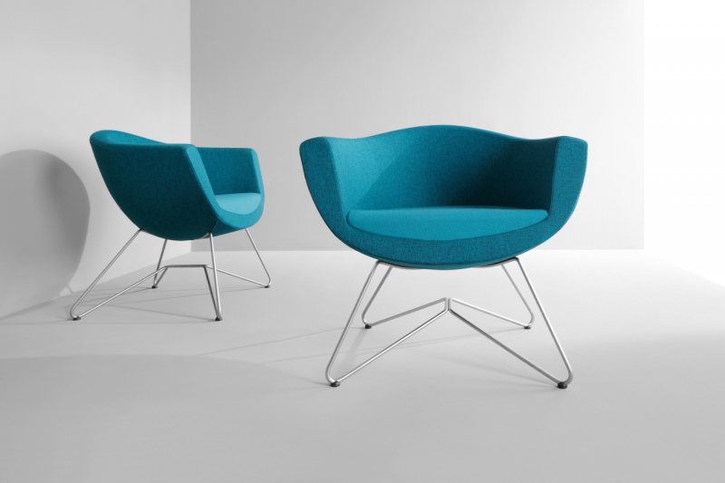 Design- Konferenzstuhl