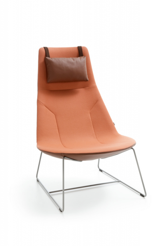 Design- Loungesessel