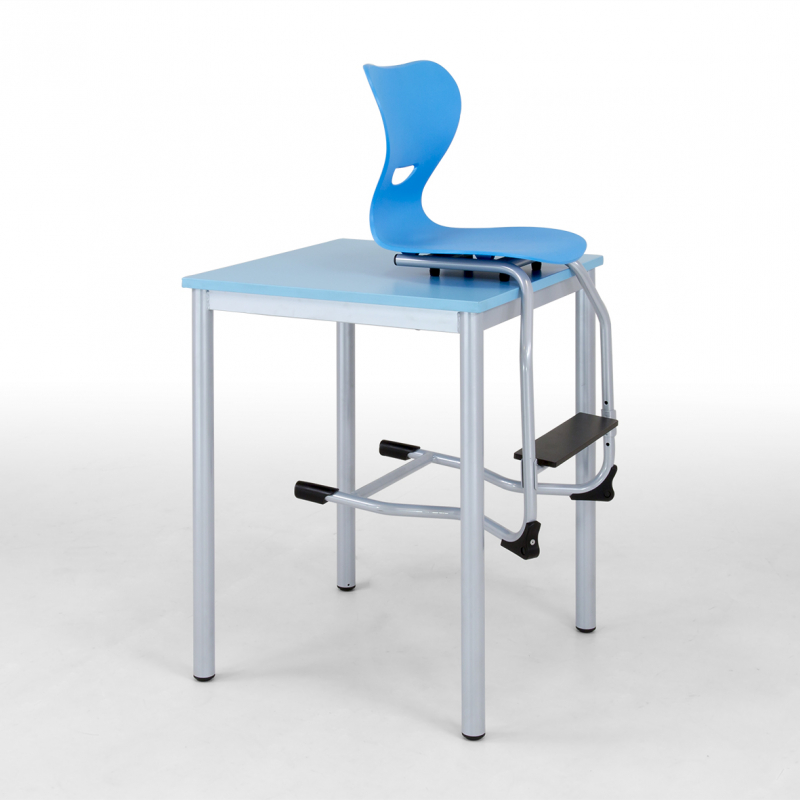 Freischwinger Xenia mit Furastenverstellung SP-Line