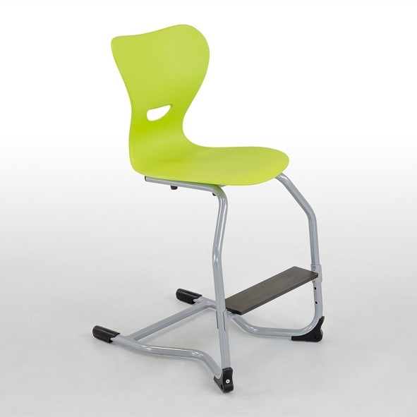 Freischwinger Xenia mit Furastenverstellung SP-Line