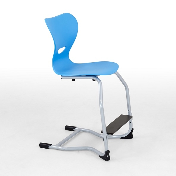 Freischwinger Xenia mit Furastenverstellung SP-Line