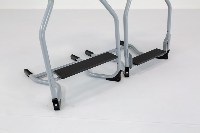 Freischwinger Xenia mit Furastenverstellung SP-Line