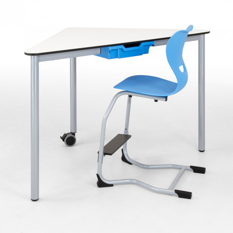 Freischwinger Xenia mit Furastenverstellung SP-Line