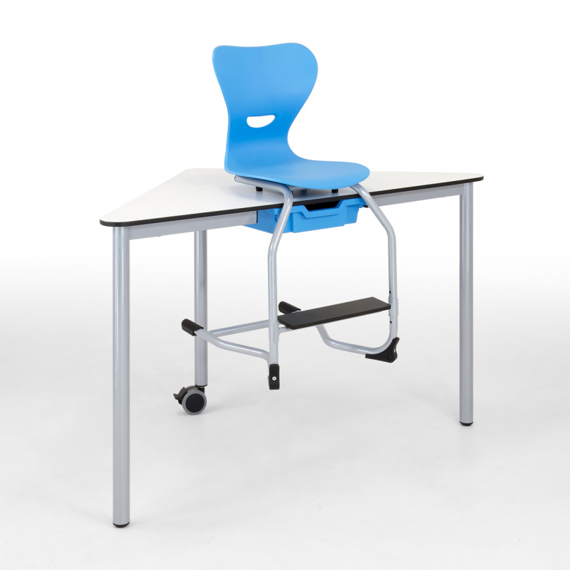 Freischwinger Xenia mit Furastenverstellung SP-Line